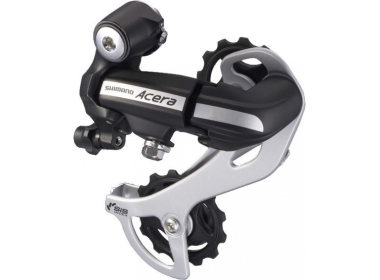 Schimbător pinioane - Acera 7-8 speed