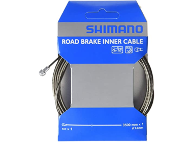 Cablu frână Inox SHIMANO pentru biciclete TANDEM 