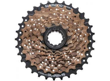 Pinioane bicicletă - CS-HG200-9