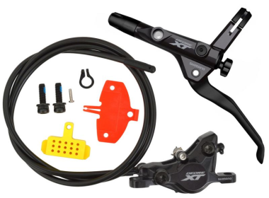 Frâne bicicletă SHIMANO DEORE XT