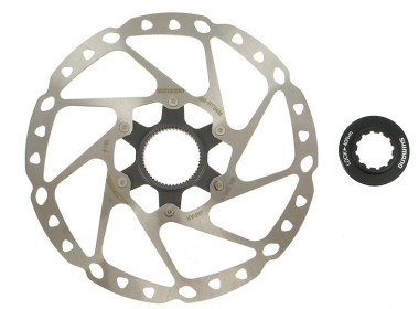 Rotor frână bicicletă - Deore SM-RT64