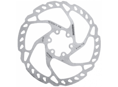 Rotor frână bicicletă SLX SM-RT66