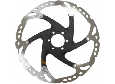 Rotor frână bicicletă - Deore XT SM-RT76