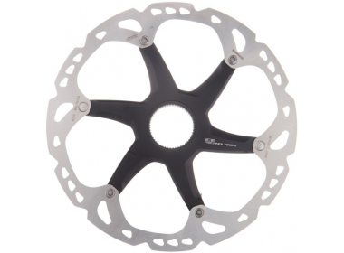 Rotor frână bicicletă Deore XT SM-RT81