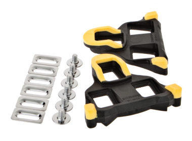 Placute pedale bicicleta şosea - SPD SL SM-SH11