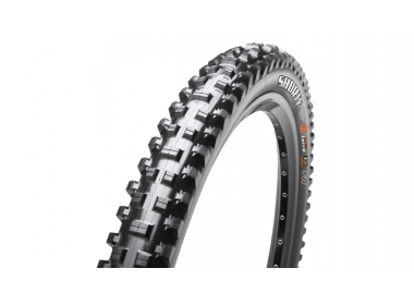 Anvelopă bicicletă - Shorty 27.5X2.40