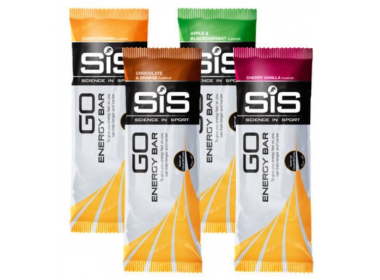 Go Energy Mini Bar 40g