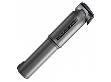 Mini pompă bicicletă Syncros Mini-pump Boundary 1.5HP MTB
