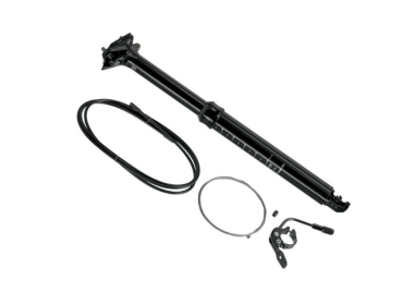 Tija sa SYNCROS Duncan Dropper 2.0 | 31,6 mm | 125/150 mm travel