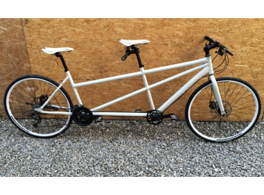 Bicicleta TANDEM No. 3