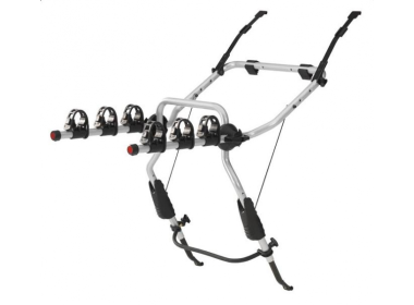 Suport 3 biciclete cu prindere pe haion Thule Clipon 9103 