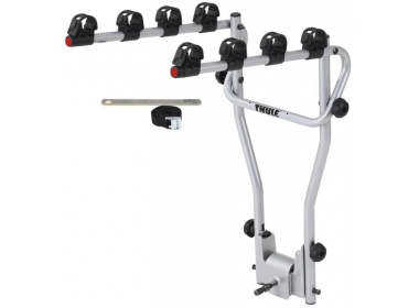 Suport biciclete Thule HangOn 9708 cu prindere pe carligul de remorcare - pentru 4 biciclete