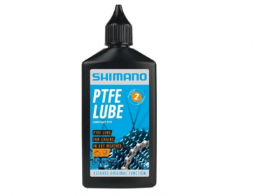 Ulei pentru lanţ PTFE Lube