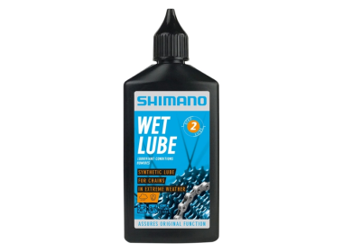 Ulei pentru lanţ WET Lube