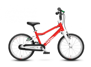Bicicleta pentru copii WOOM 3