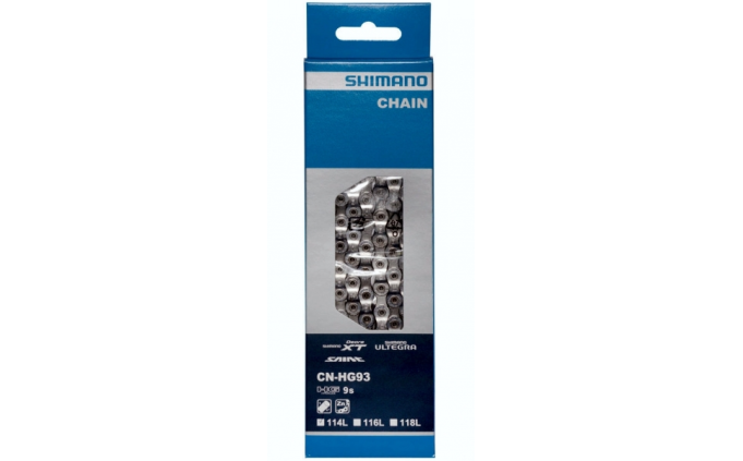 SHIMANO