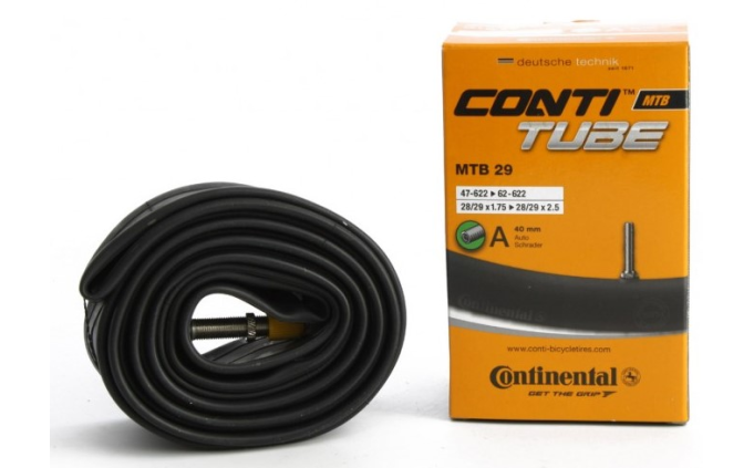 CONTINENTAL