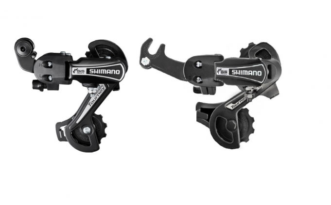 SHIMANO