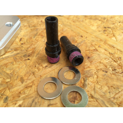 Bicicleta TANDEM No. 3