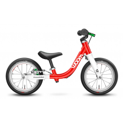 Bicicleta fără pedale pentru copii WOOM 1 