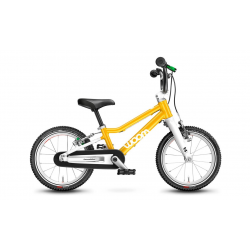 Bicicleta pentru copii WOOM  GO 2