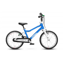 Bicicleta pentru copii WOOM 3