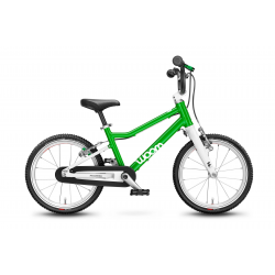 Bicicleta pentru copii WOOM 3