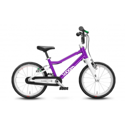 Bicicleta pentru copii WOOM 3