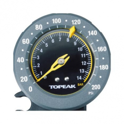 Pompă podea Topeak JoeBlow Race