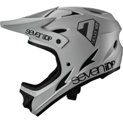 Cască Full Face 7IDP M1 Helmet Youth Black